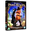 Puss In Boots [DVD]