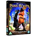 Puss In Boots [DVD]