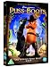 Puss In Boots [DVD]