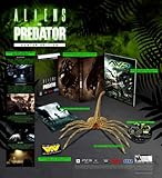Aliens Vs. Predator Hunter Edition