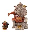 WDCC DISNEY JUNGLE BOOK KING LOUIE ORANGUTANGO JANGO!