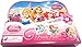 Disney Princess, Carry and Go in a Puzzle Bag, 3-pack