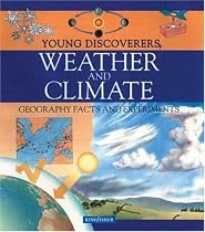 Weather and Climate (Young Discoverers)