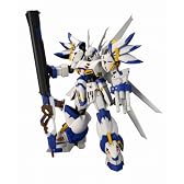 スーパーロボット大戦OG ORIGNAL GENERATIONS ヴァイスリッター (1/144スケールプラスチックキット)