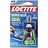 Loctite Extra Time Control Super Glue  4-Gram (1503241)