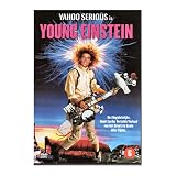 Young Einstein [1988] [Dutch Import]