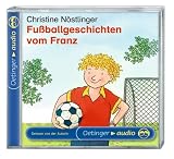 Fu�ballgeschichten vom Franz