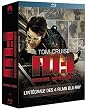 Mission Impossible : La quadrilogie [Blu-ray]