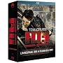 Mission Impossible : La quadrilogie [Blu-ray] <b>Blu-ray</b> ~ Tom Cruise