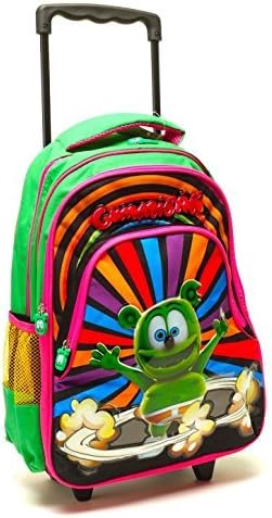 ToyKidz Trolley Backpack by ToyKidz