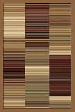 LA Rug Art 4241/36 Rug 2'x4'