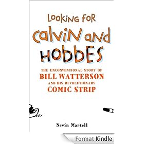 Looking for Calvin and Hobbes