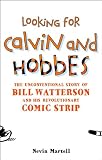 Looking for Calvin and Hobbes