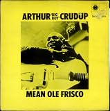 Mean Ole Frisco