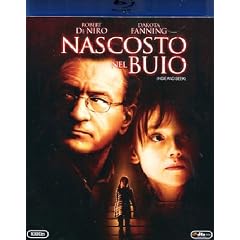 Nascosto Nel Buio