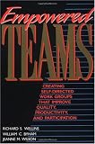 Empowered Teams