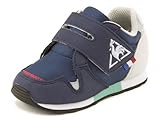 le coq sportif(ルコックスポルティフ) EUREKA 3 F(エウレカ3F) QEN-6109NV NVY ネイビー