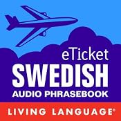 eTicket Swedish | Living Language