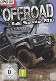 Zoom Produkt-Bild: Offroad Rally Simulator 2010