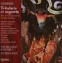 Gombert: Tribulatio et Angustia
