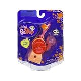 Littlest Pet Shop Do-ables Hamster with Pencil Sharpener