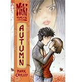 Produkt-Bild: (Autumn) By Crilley, Mark (Author) Prebound-Glued on 01-Oct-2007