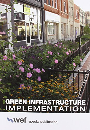 Green Infrastructure Implementation