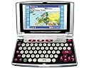 Ectaco French Polish Language Translater FP800 Talking Electronic Ectaco Dictionary - Ectaco FP800