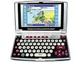 Ectaco Talking Electronic Dictionary Partner E15J800 - Ectaco E15J800
