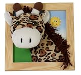 Eigenschaften small-foot-design / Bilderrahmen Giraffe