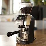 Baratza Vario Ceramic Burr Coffee Grinder