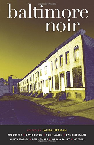 baltimore noir akashic noir