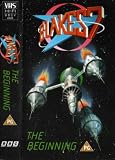 Blake`s 7-the Beginning [VHS]