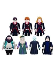 From Amazon.com. Click for details:
 Harry Potter Kubrick Mystery/Blind Box - ONE RANDOM FIGURE ONLY Harry Potter Kubrick Mystery/Blind Box - ONE RANDOM FIGURE ONLY