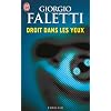 Droit dans les yeux