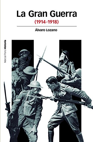 La Gran Guerra (1914-1918) (Estudios) (Spanish Edition)