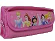 Adorable Princess Pink Double Comparment Pencil Case