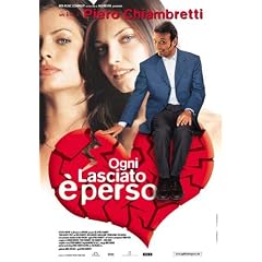 ogni lasciato e' perso