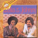 Celia & Johnny [+ 4 Bonus Tracks]
