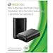 2 piles rechargeables pour Xbox 360