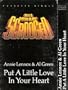 Scrooged - Original Motion Picture Soundtrack