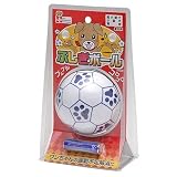 ふしぎボール　サッカーの画像