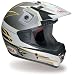 Bell Moto 7R Motocross Evo Yellow Helmet