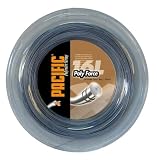 Pacific Poly Force 16L Reel 660' 200m String