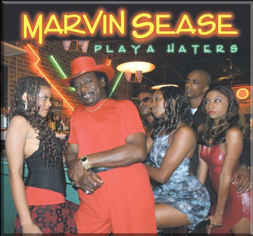 Marvin Sease - Playa Haters - Zortam Music