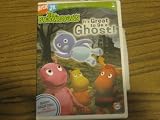 Backyardigans: It's Great to Be a Ghost
