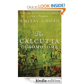The Calcutta Chromosome