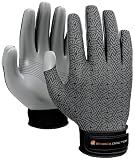 Shock Doctor Boy's Core Receiver's Gloves