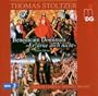 Stoltzer: Psalm Motets