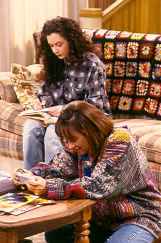 Roseanne - Die komplette 2. Staffel (4 DVDs)